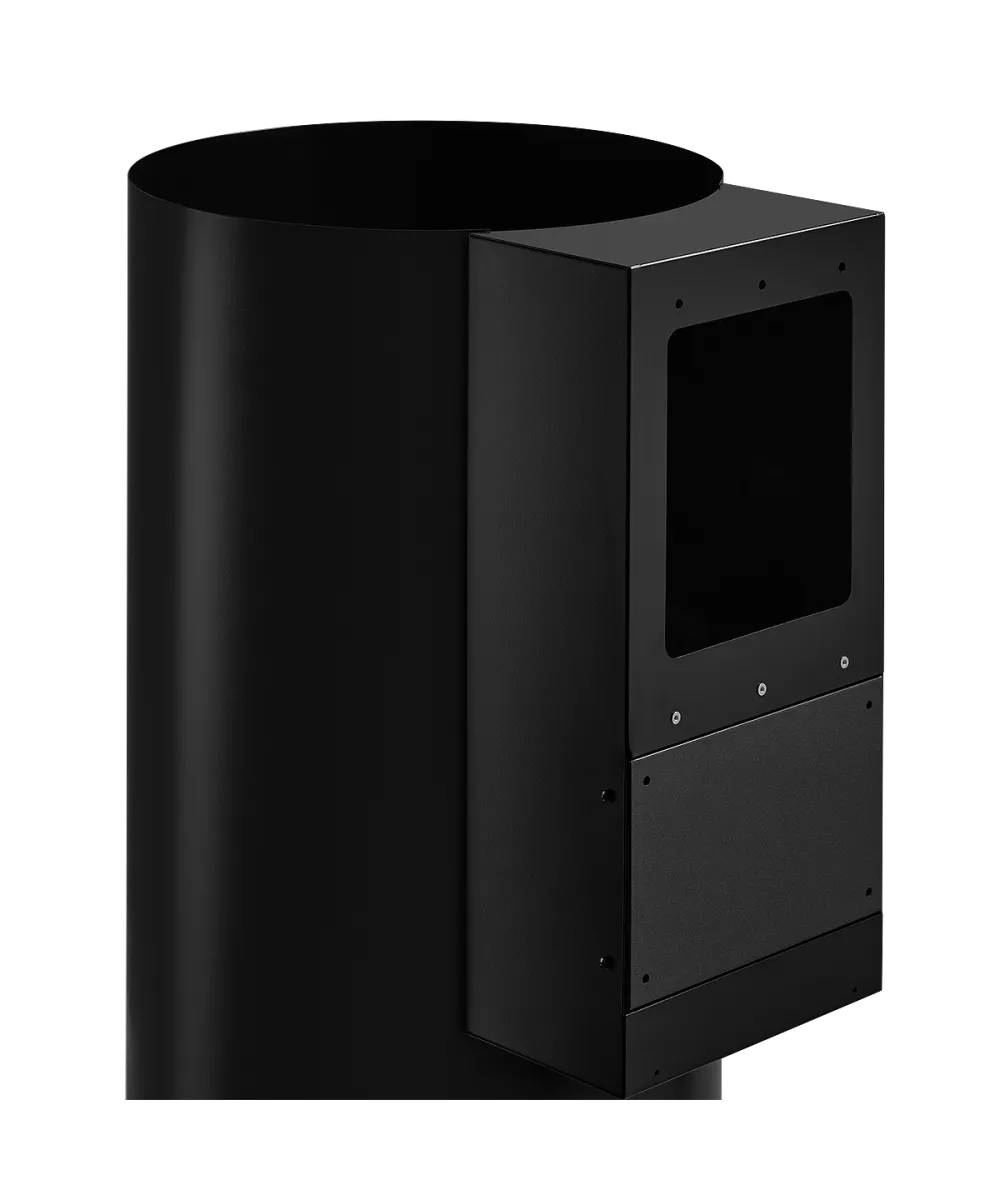 Dome hood WL-MOTUBA B