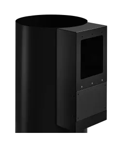 Dome hood WL-MOTUBA B