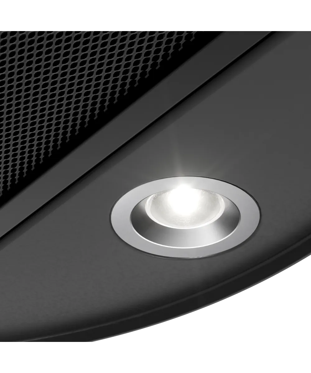 Island hood MOTUBA 35 B