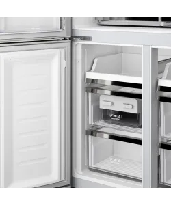 Freestanding refrigerator NFFD 185 SG