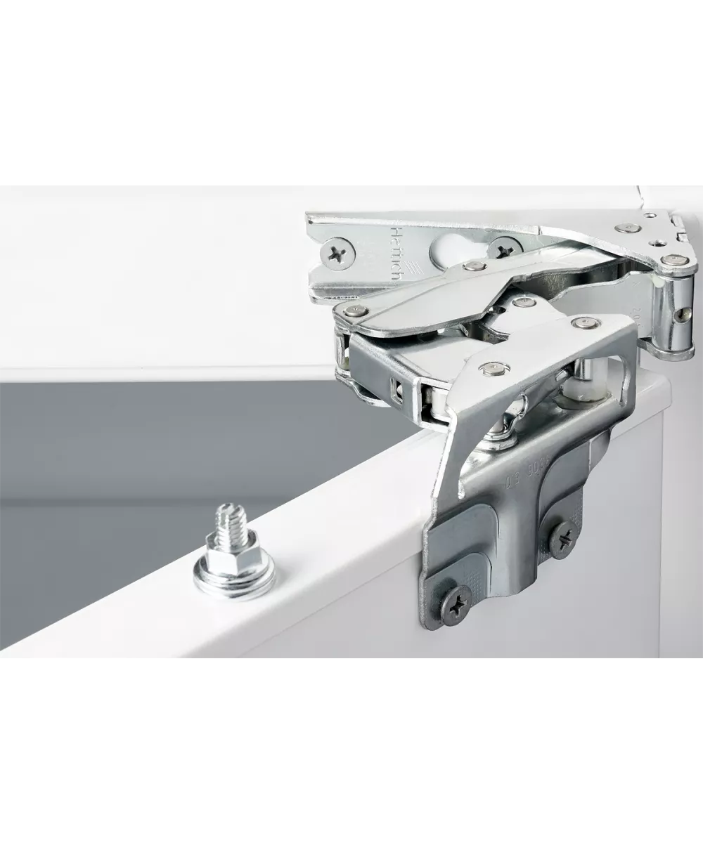 Built-in refrigerator VBMC 115