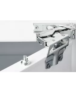 Built-in refrigerator VBMC 115