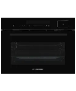 Electrical oven с функцией пара KSO 616