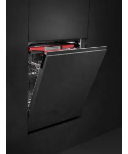 Посудомоечная машина встраиваемая GIM 6095