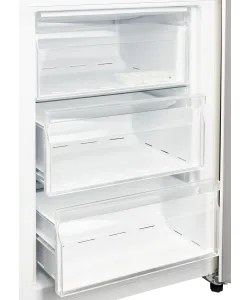 Freestanding refrigerator NFM 200 CG серия Венеция с розами