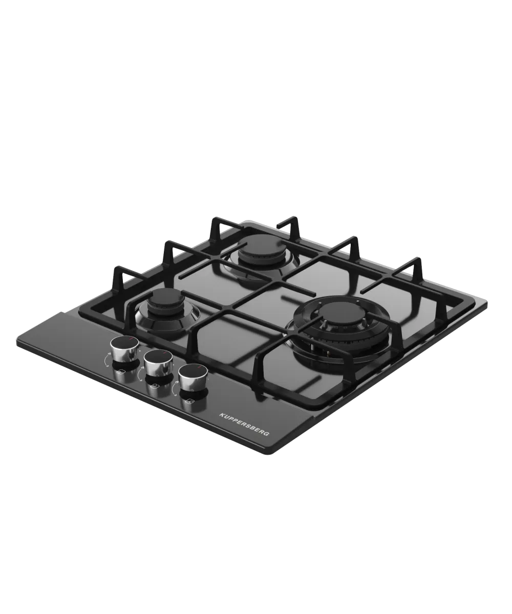 Gas hob FS 40 B