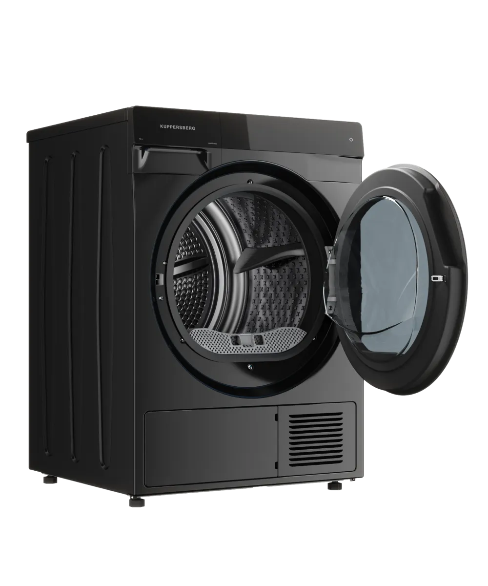 Tumble dryer DM 591 GR