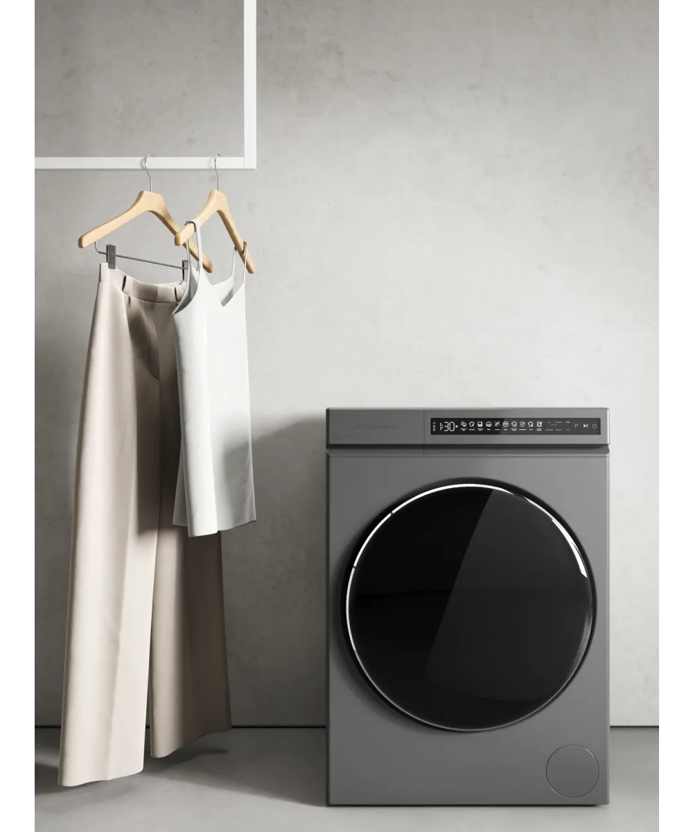 Стиральная машина отдельностоящая WM 561 GR