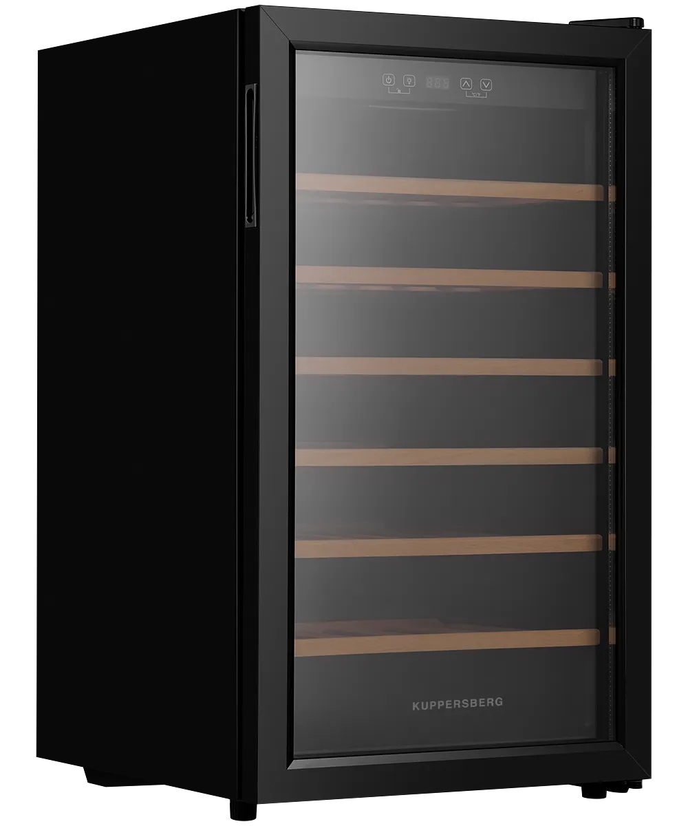 Винный шкаф Kuppersberg отдельностоящий RSW 82