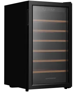 Винный шкаф Kuppersberg отдельностоящий RSW 82