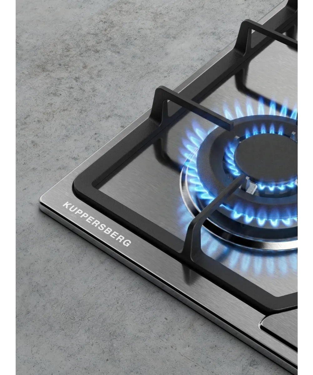 Gas hob FS 60 X