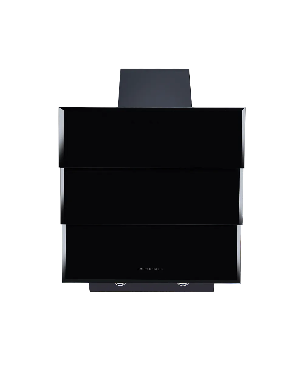 Sloping hood F 625 BL