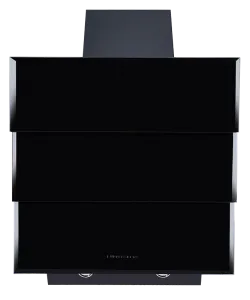 Sloping hood F 625 BL