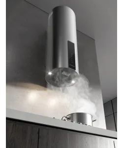 Dome hood WL-MOTUBA 35 X