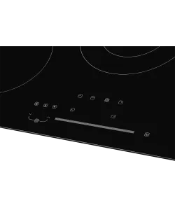 Electrical hob ECS 702