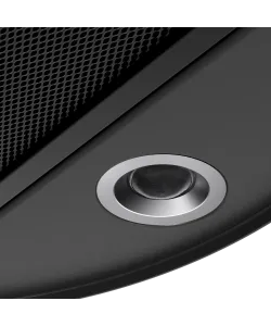 Dome hood WL-TUBA 35 B