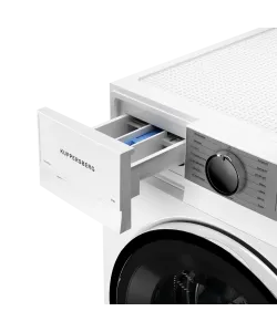 Стиральная машина отдельностоящая WM 480 W