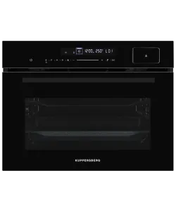 Electrical oven с функцией пара KSO 616