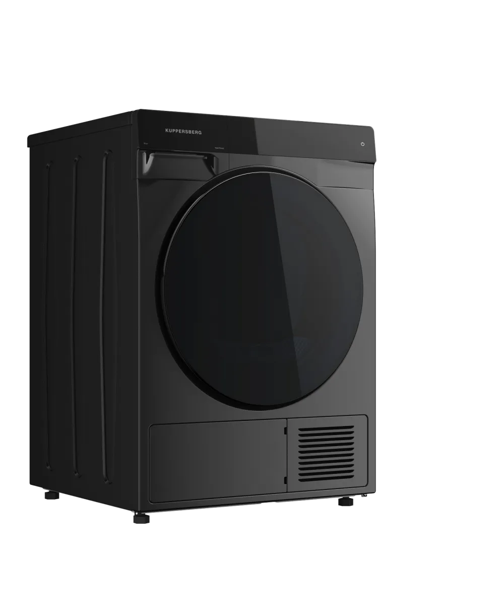 Tumble dryer DM 591 GR