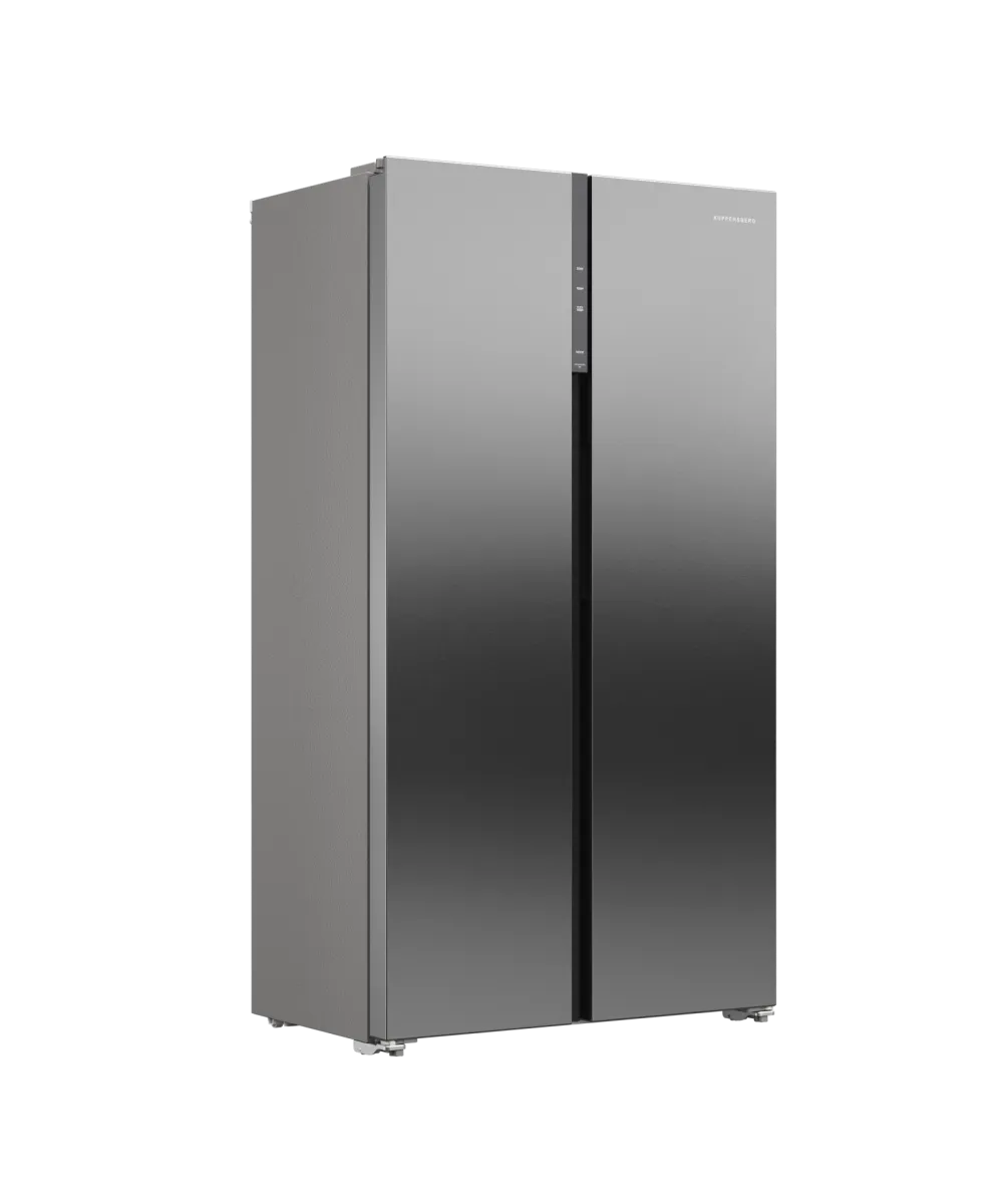 Freestanding refrigerator RFSN 1810 X