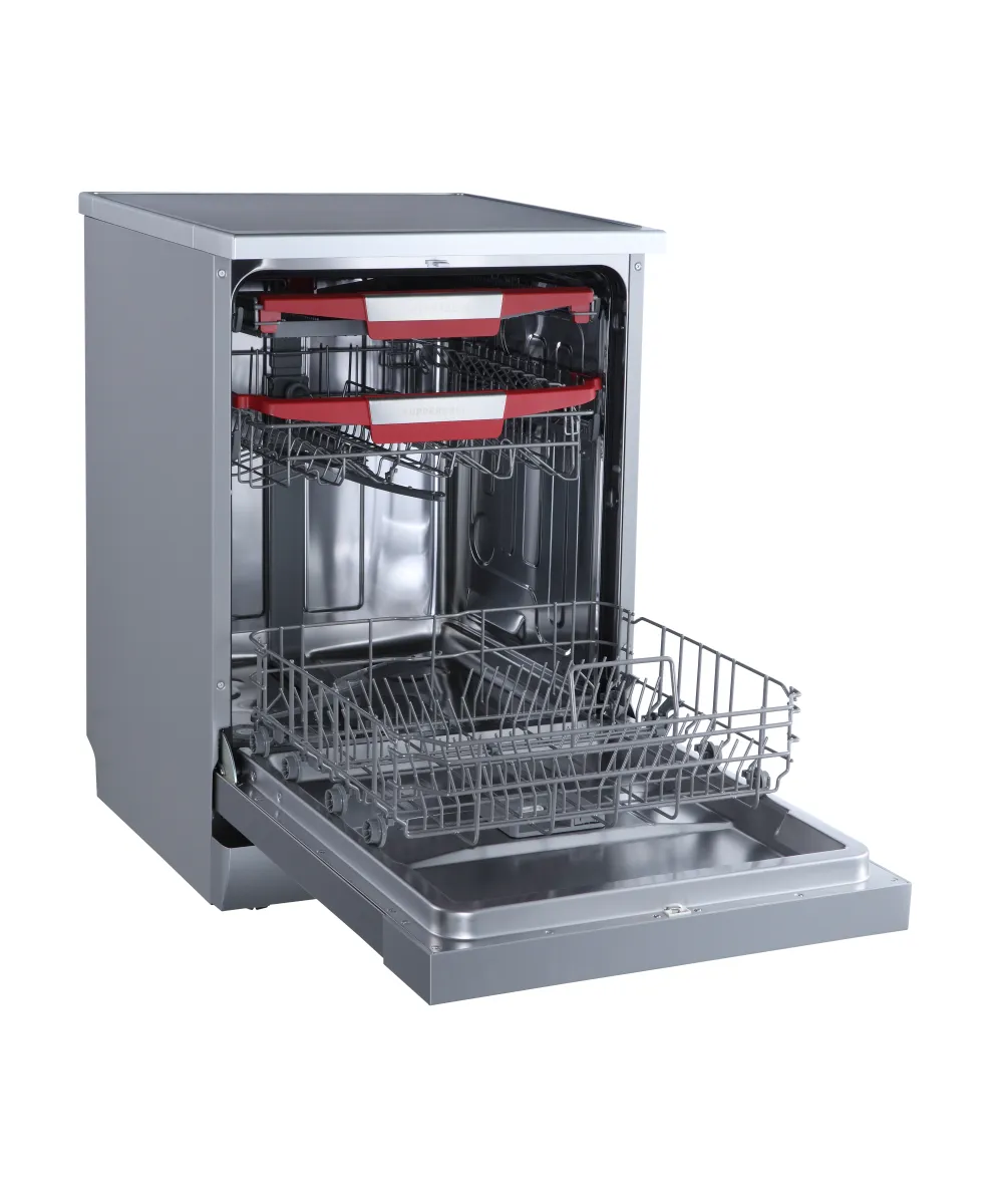 Посудомоечная машина отдельностоящая GFM 6073