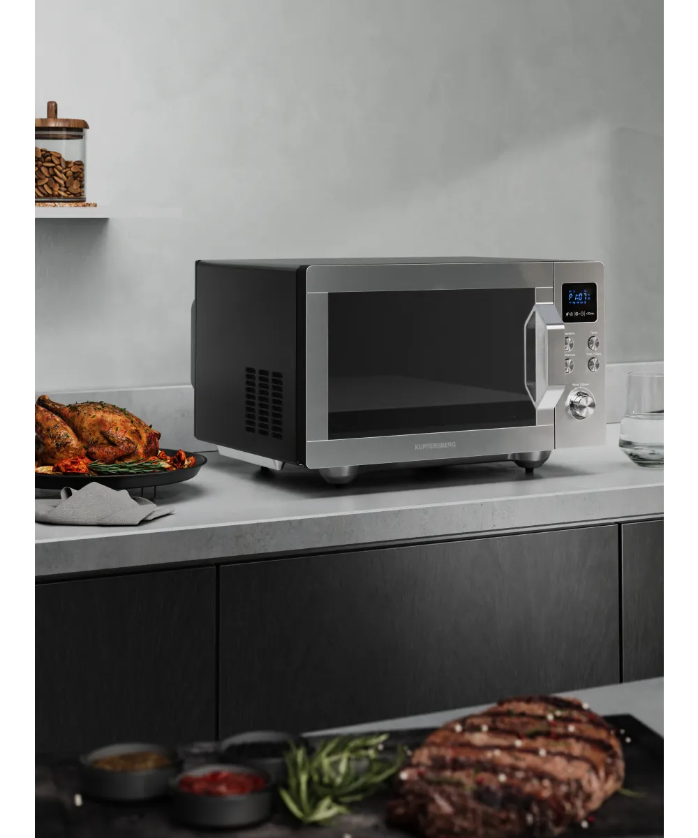 Микроволновая печь отдельностоящая FMW 250 X