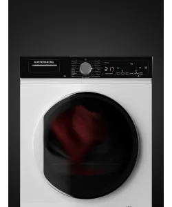 Tumble dryer DM 560 W