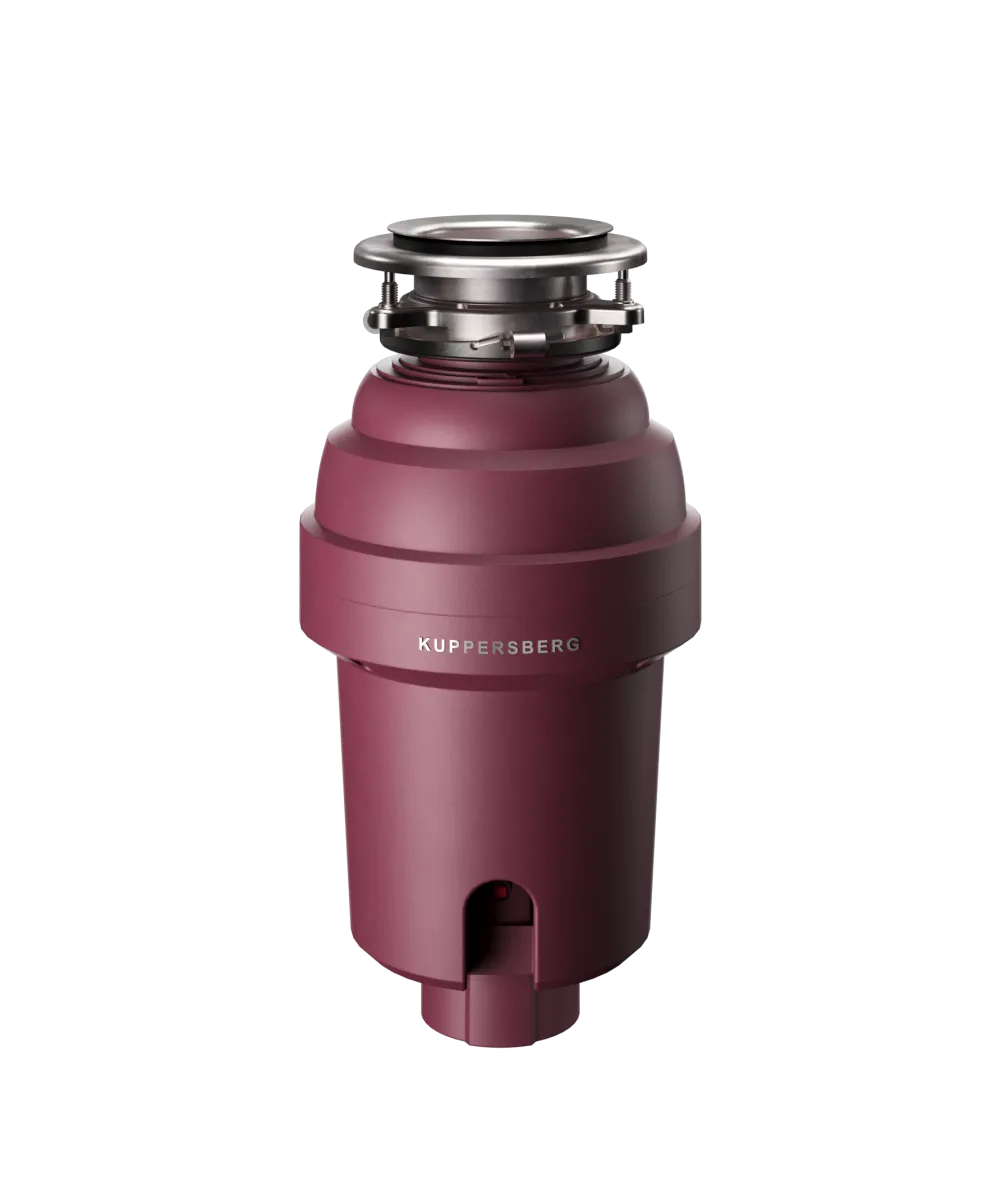 Измельчитель отходов WS 750 V