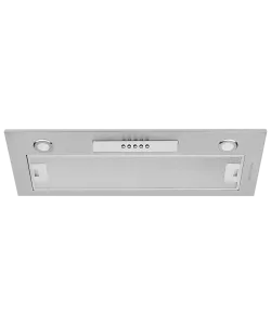 Built-in hood INLINEA 70 LX