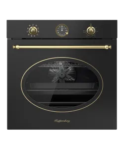 Electrical oven SR 610 ANT Bronze