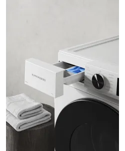 Стиральная машина отдельностоящая WM 592 W