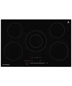 Electrical hob ECS 702