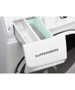 Стиральная машина отдельностоящая WIS 60129