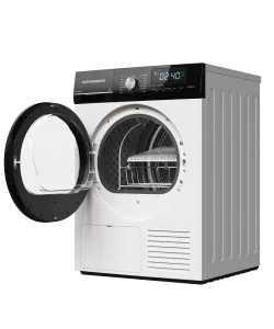 Tumble dryer DM 660 W