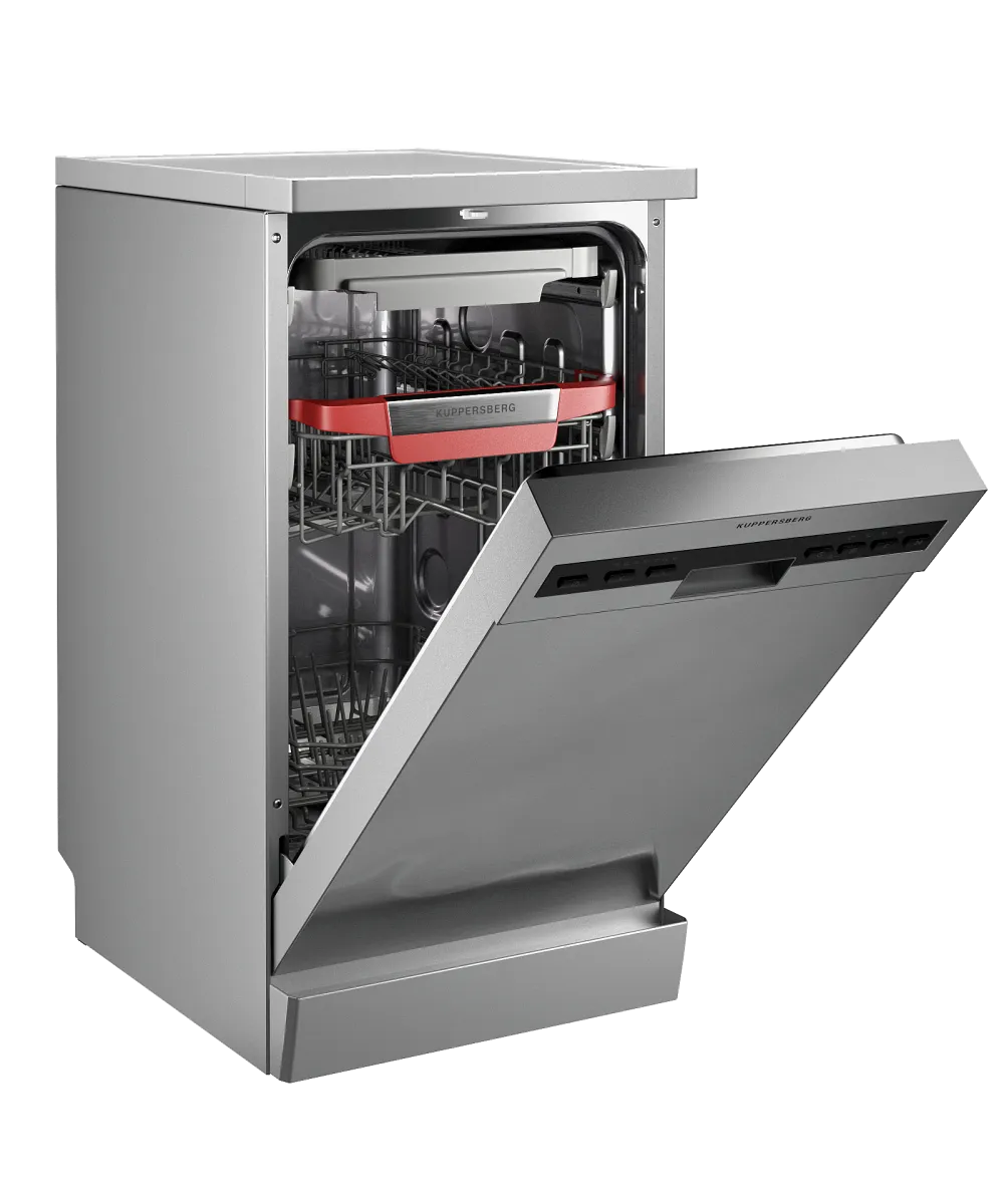 Посудомоечная машина отдельностоящая GFM 4573