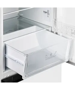 Freestanding refrigerator RFCN 2016 W