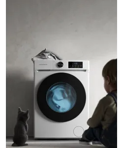 Стиральная машина отдельностоящая WM 593 W