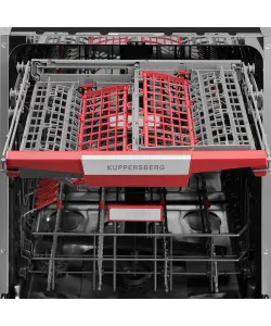 Посудомоечная машина встраиваемая GLM 6096