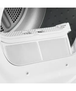 Tumble dryer DM 560 W