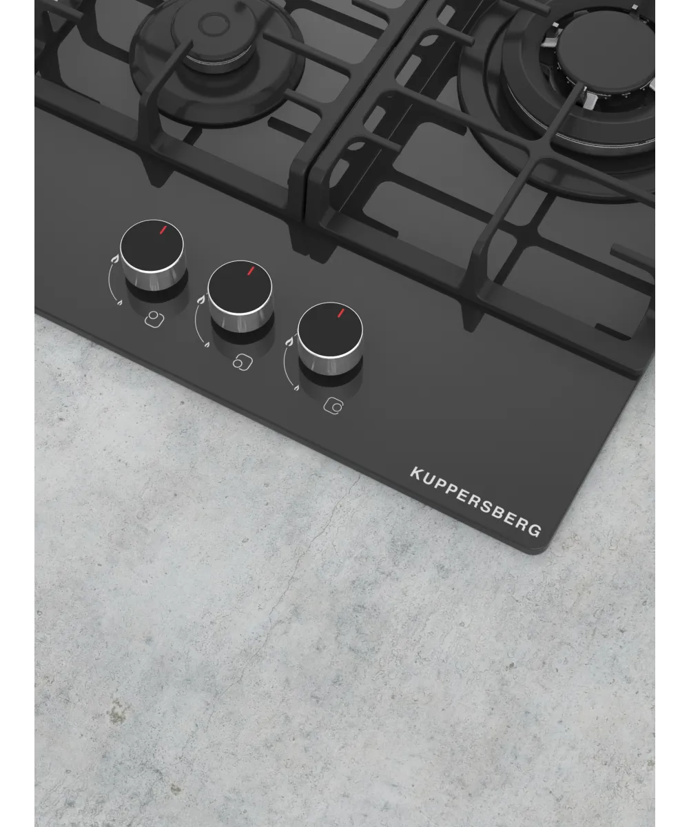 Gas hob FG 46 B
