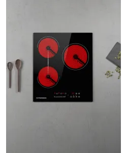 Electrical hob ECO 411