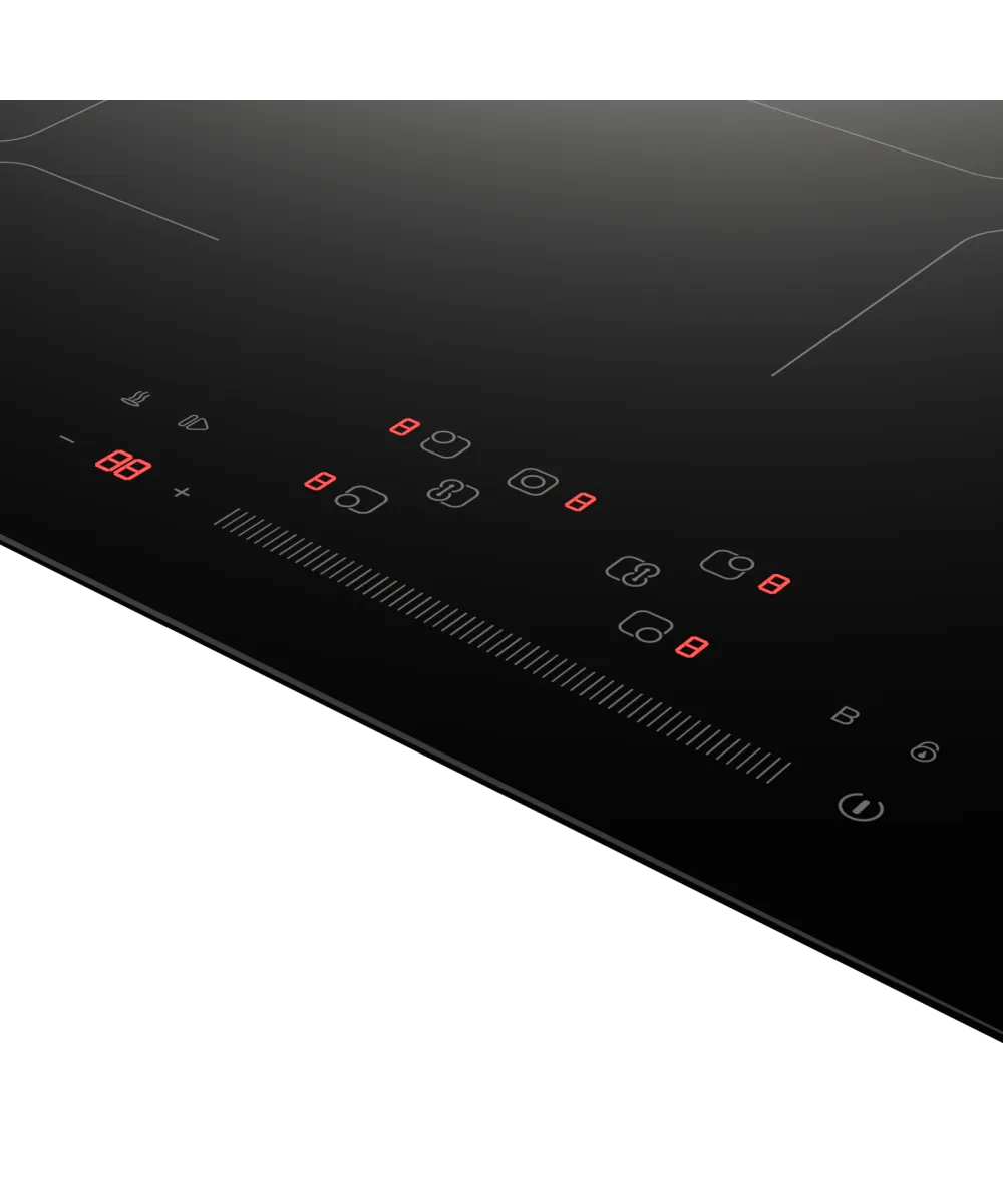 Induction hob ICI 818