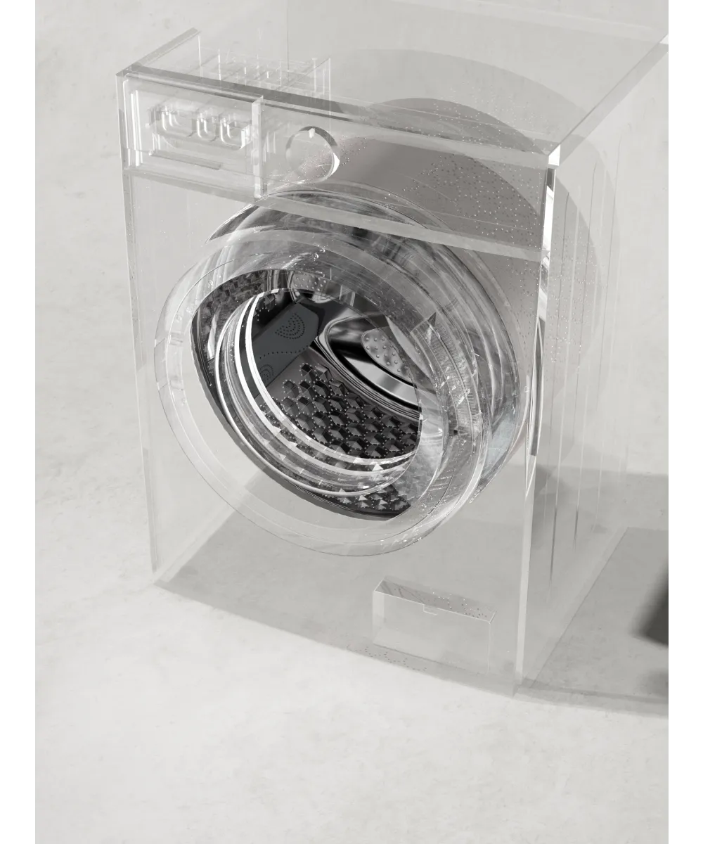 Стиральная машина отдельностоящая WM 480 W