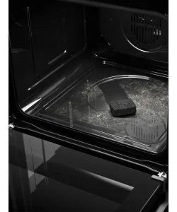 Electrical oven HO 620 BL