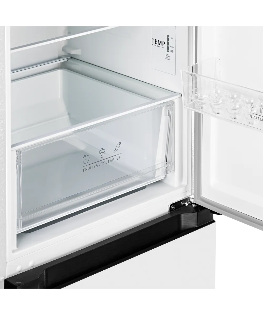 Freestanding refrigerator RFCN 2016 W