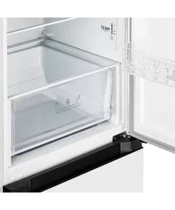 Freestanding refrigerator RFCN 2016 W