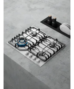 Gas hob FG 63 W