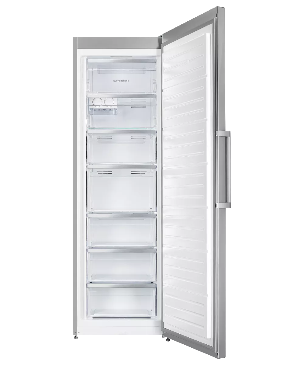 Морозильная камера отдельностоящая NFS 186 X