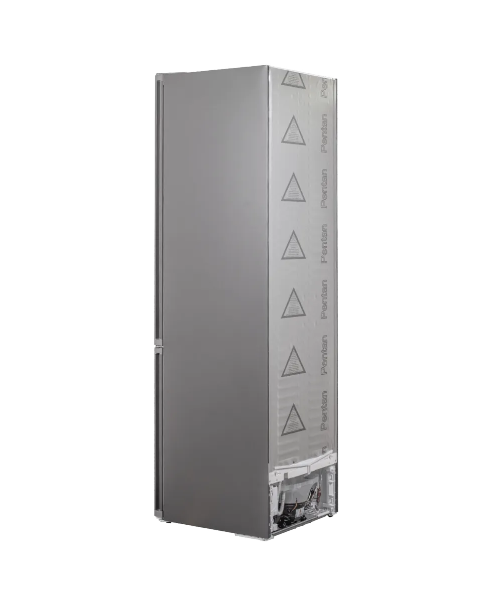 Freestanding refrigerator RFCN 2010 DX