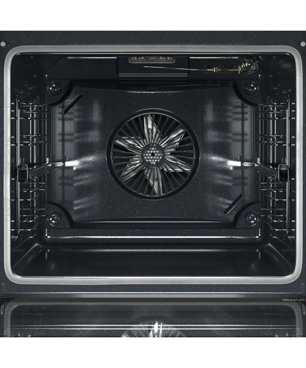 Electrical oven HF 609 W